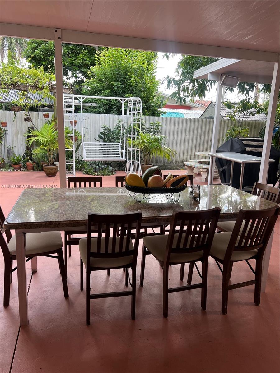 CORAL PARK ESTATES SEC 8 - Residential