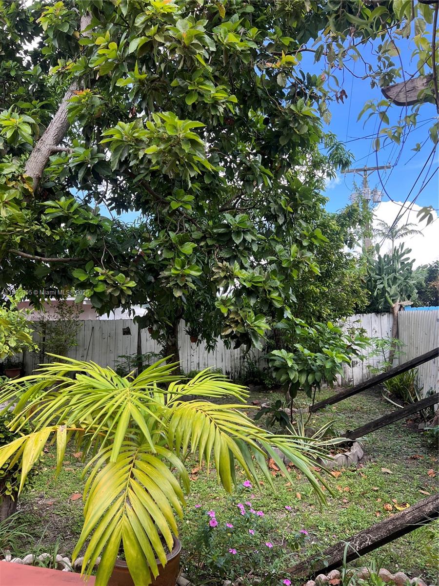 CORAL PARK ESTATES SEC 8 - Residential
