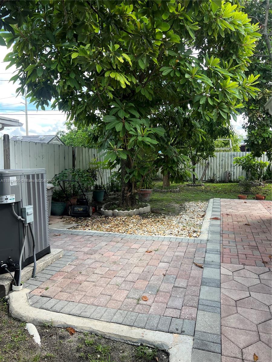 CORAL PARK ESTATES SEC 8 - Residential