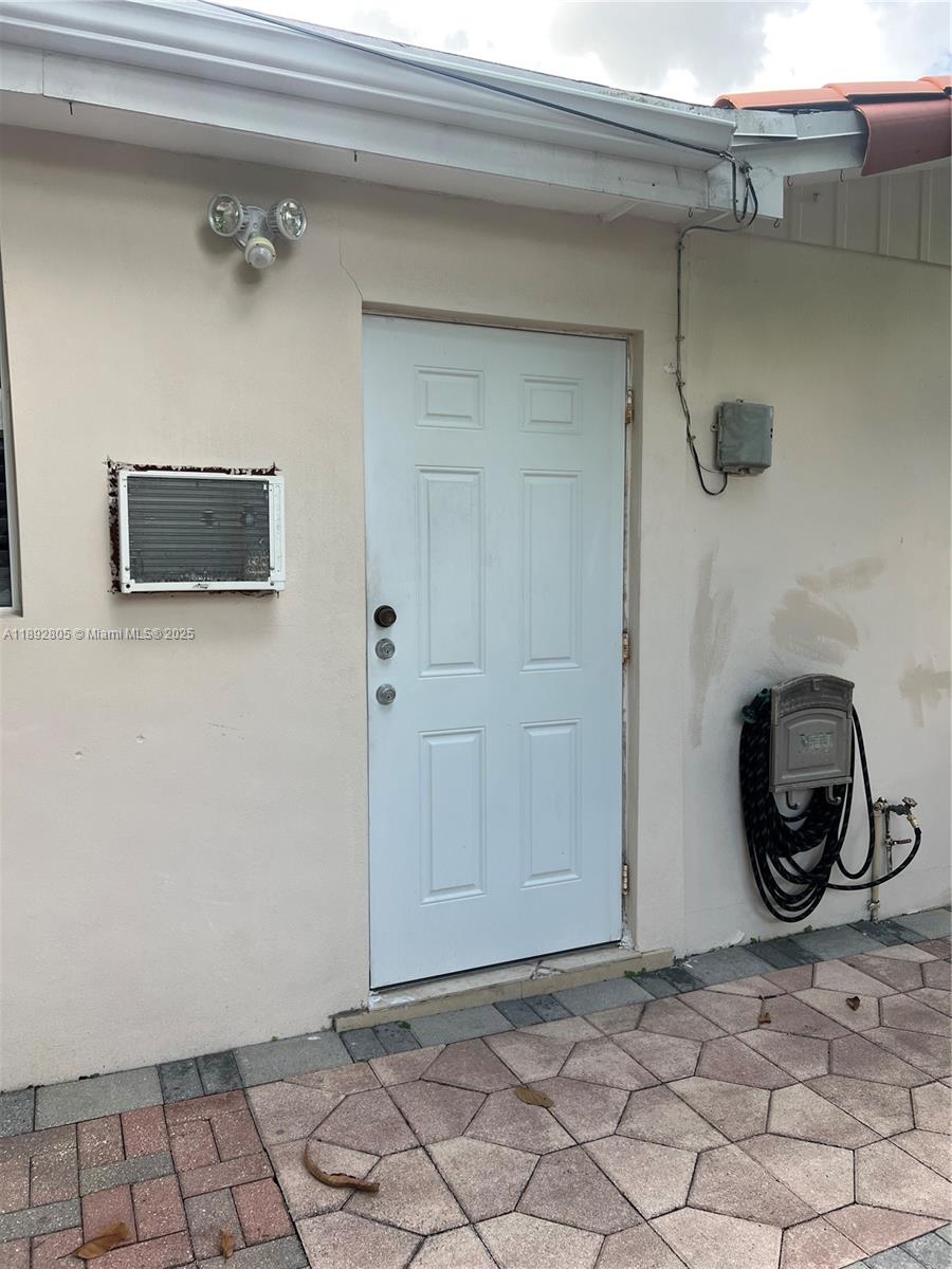 CORAL PARK ESTATES SEC 8 - Residential