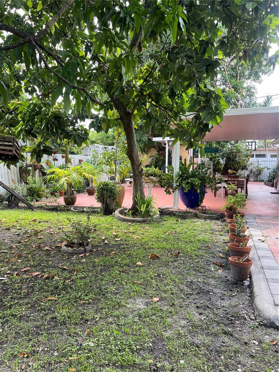 CORAL PARK ESTATES SEC 8 - Residential