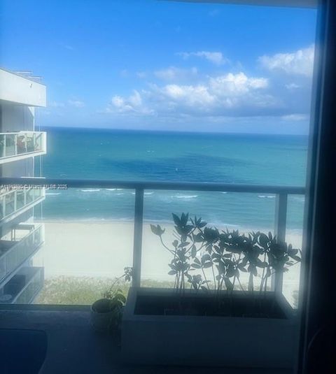 Photo of 5701 SE Collins Ave #PH10, Miami Beach, FL 33140 (MLS # A11912590)