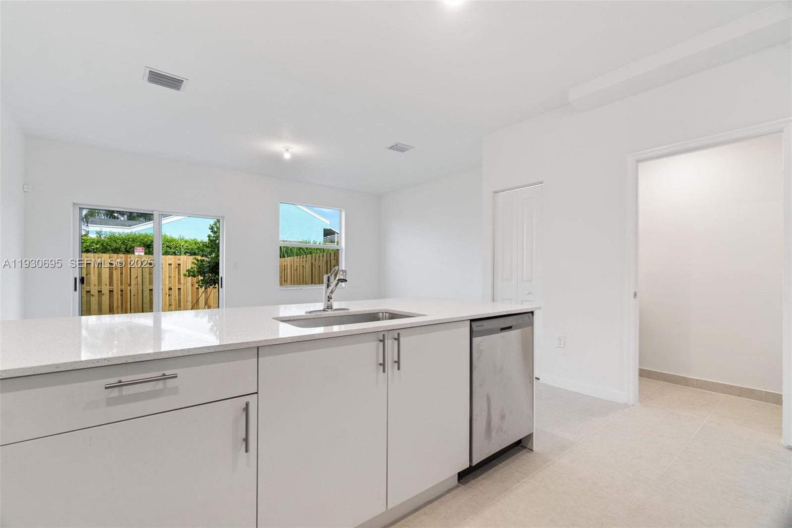 KEYS GATE RESIDENTIAL - Residential