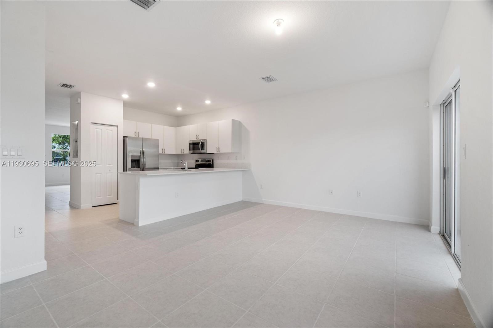 KEYS GATE RESIDENTIAL - Residential