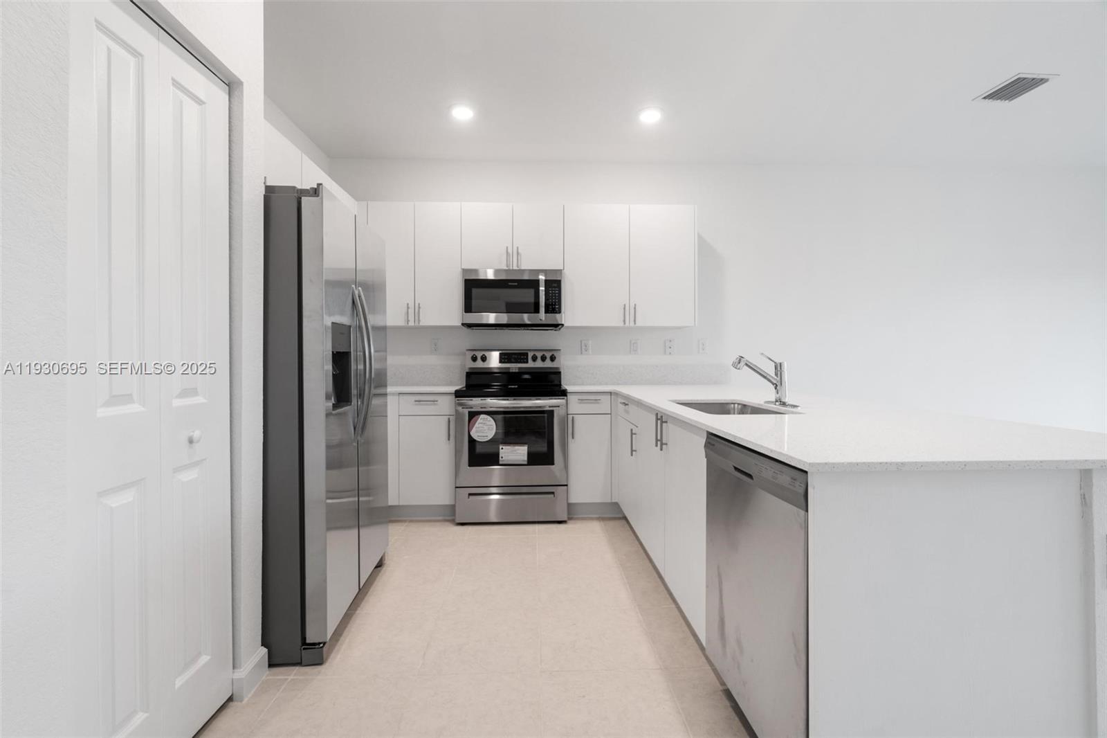 KEYS GATE RESIDENTIAL - Residential