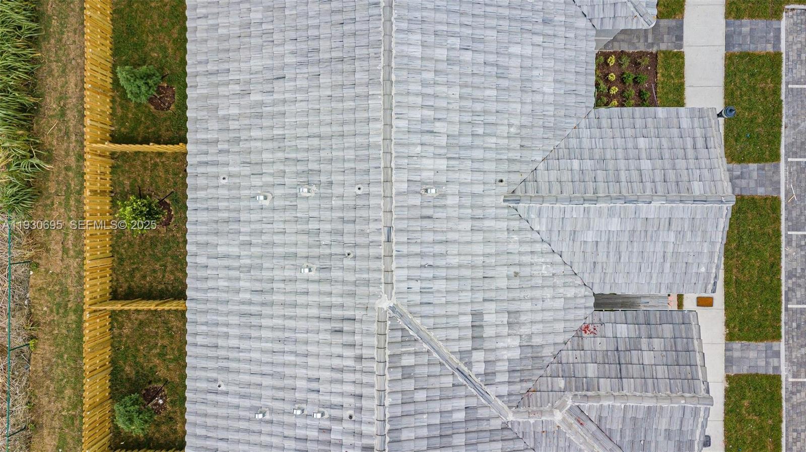 KEYS GATE RESIDENTIAL - Residential