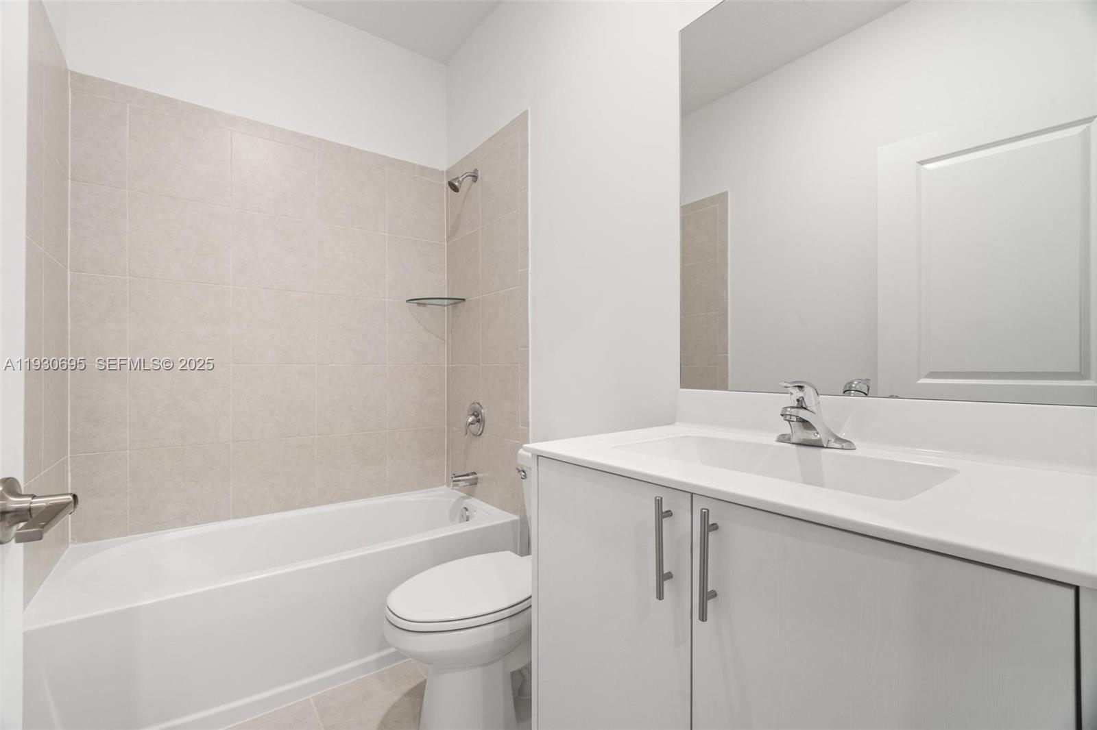 KEYS GATE RESIDENTIAL - Residential