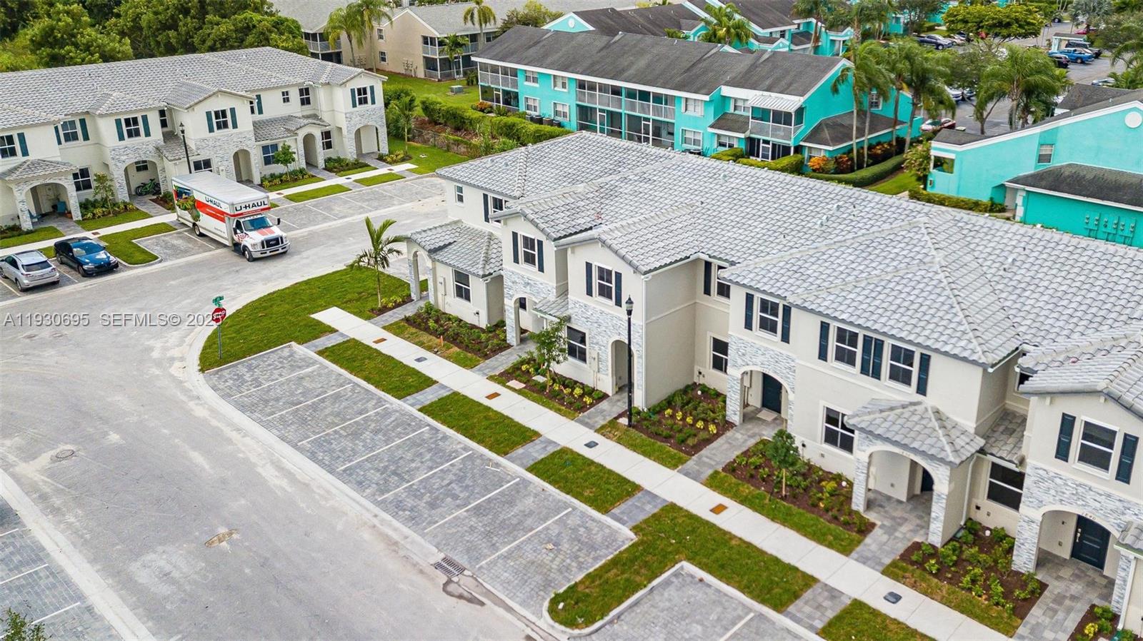 KEYS GATE RESIDENTIAL - Residential