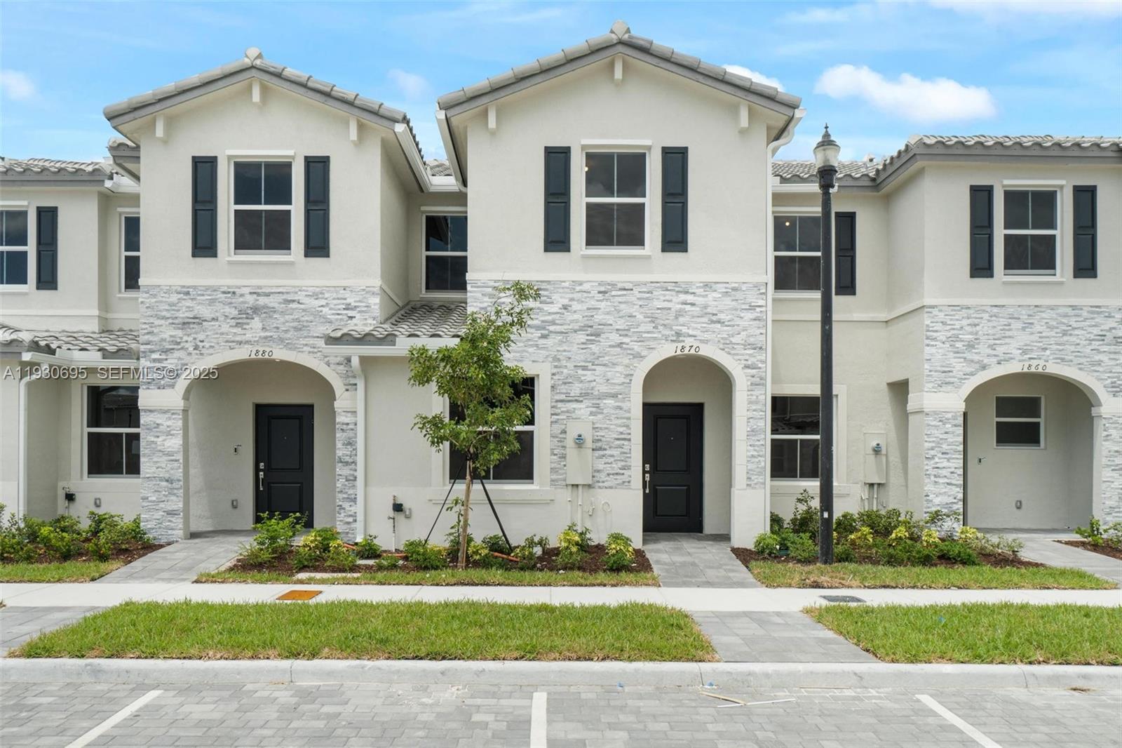 KEYS GATE RESIDENTIAL - Residential