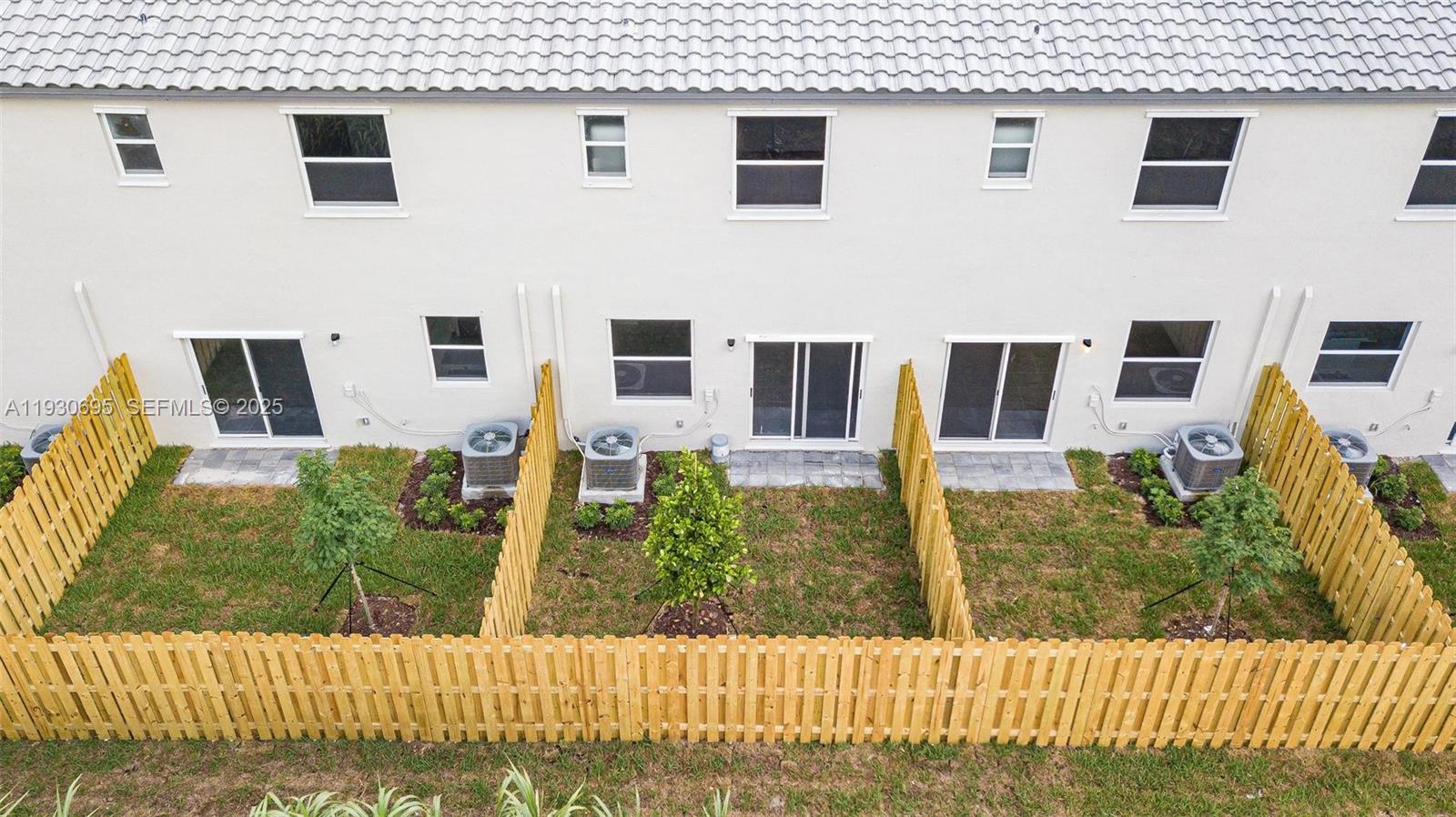 KEYS GATE RESIDENTIAL - Residential