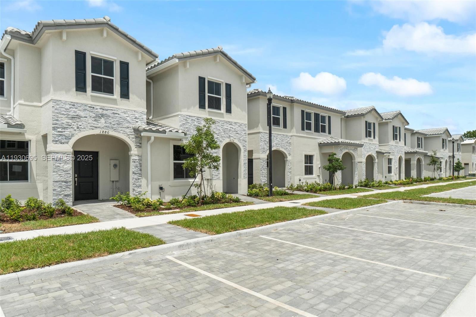 KEYS GATE RESIDENTIAL - Residential