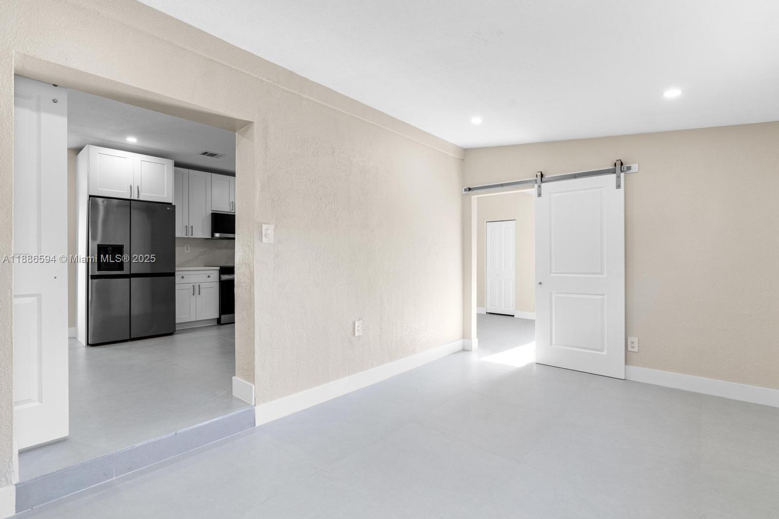 CUTLER RIDGE SEC 4 - Residential Lease