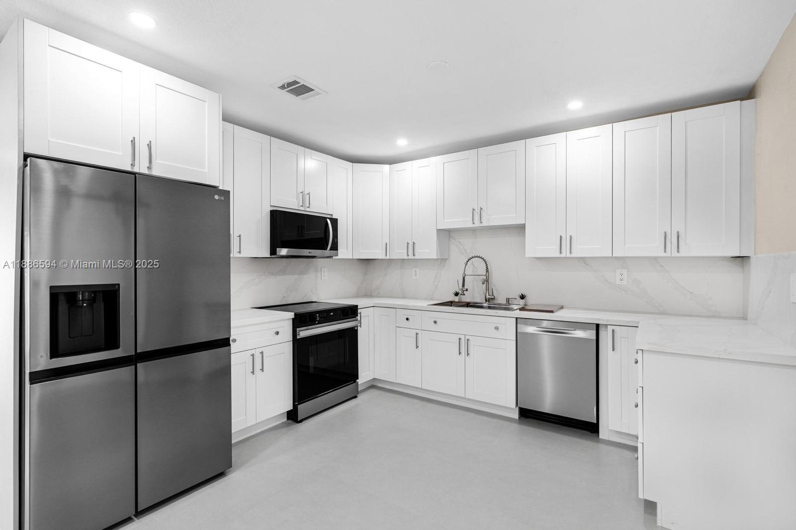 CUTLER RIDGE SEC 4 - Residential Lease