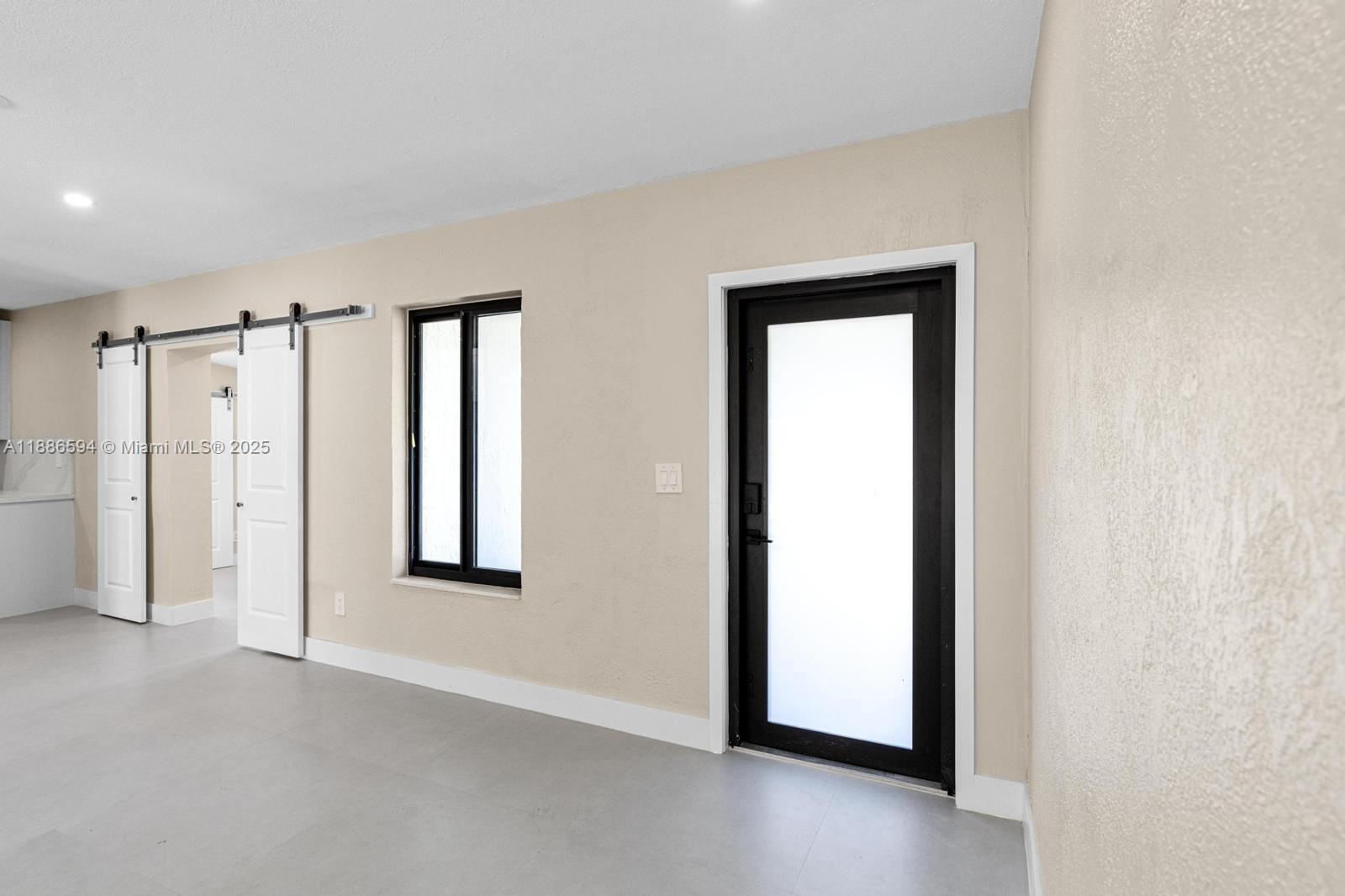 CUTLER RIDGE SEC 4 - Residential Lease