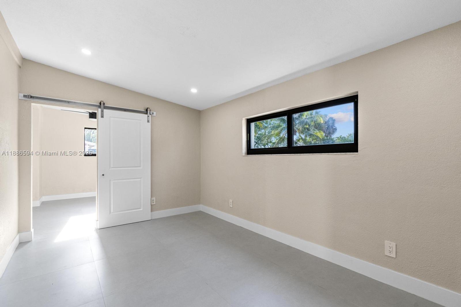 CUTLER RIDGE SEC 4 - Residential Lease