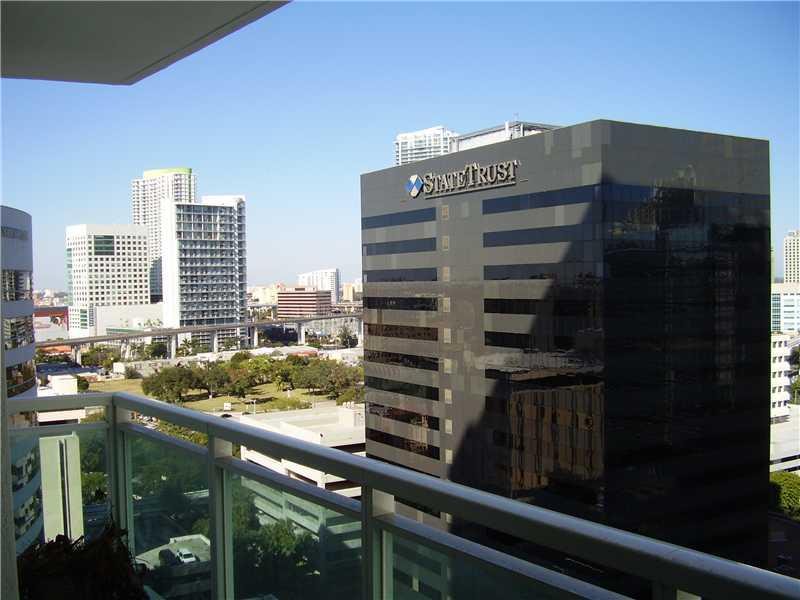 THE PLAZA 901 BRICKELL CO - Residential Lease