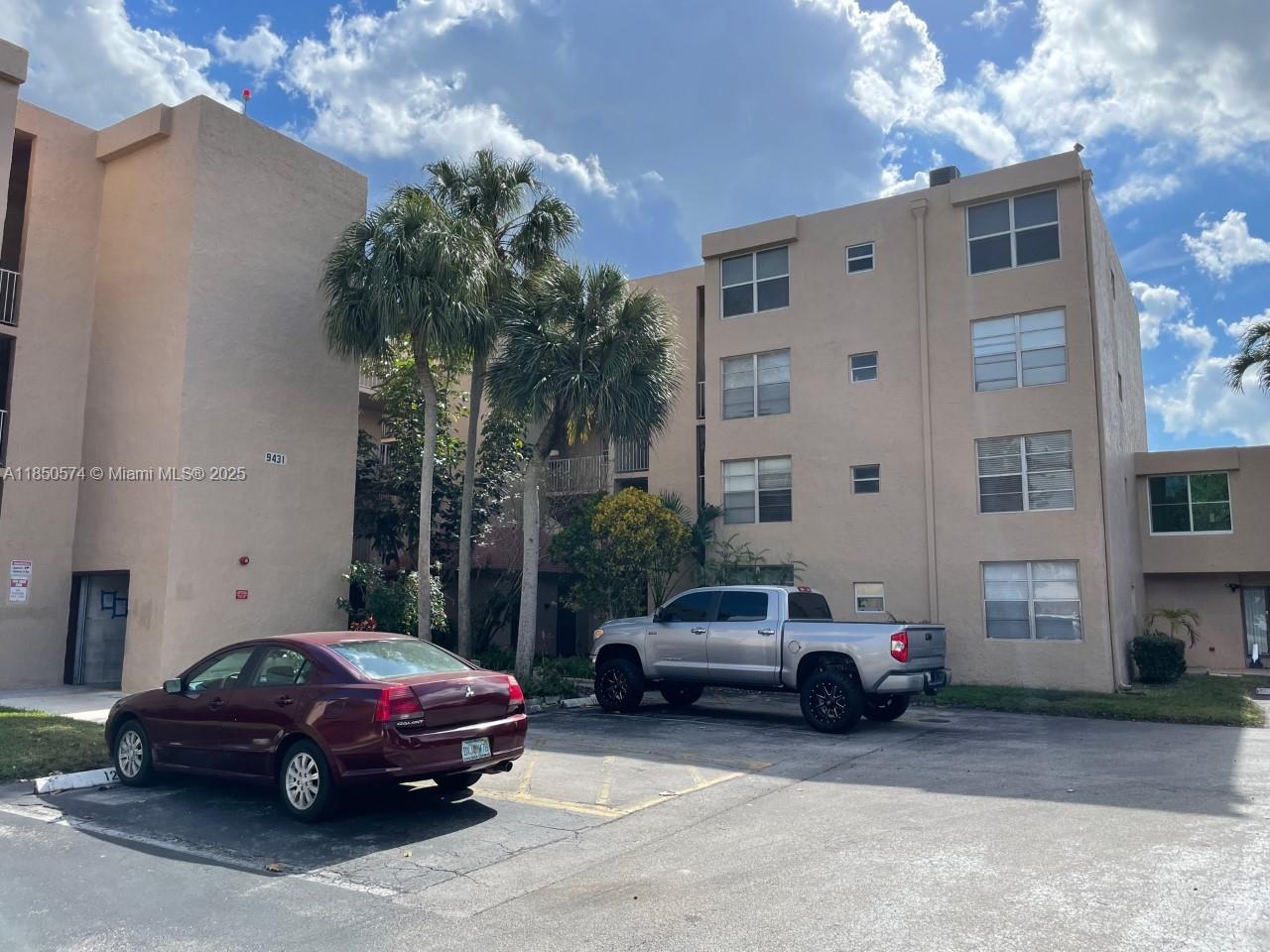 LIVE OAK CONDO TWELVE - Residential