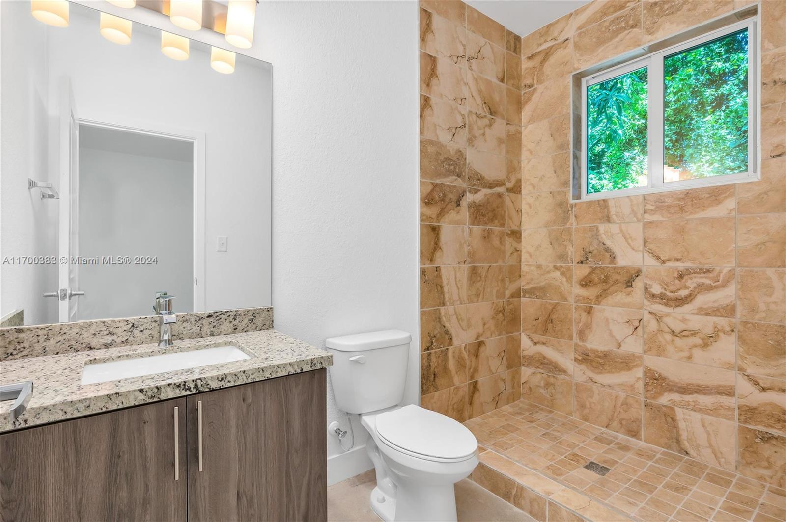 LINCOLN PARK CORR PLAT - Residential Lease