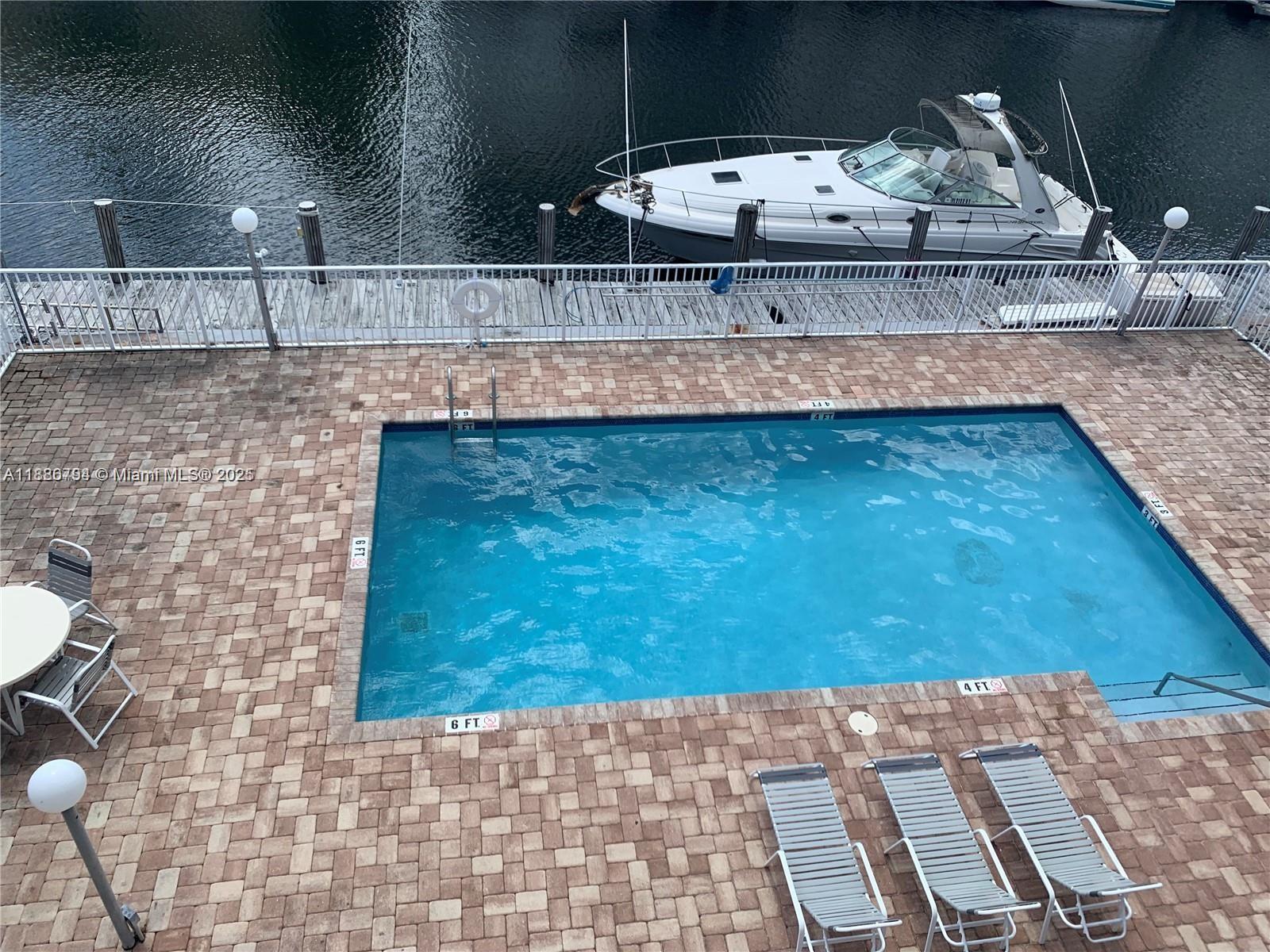 WATERPOINT CONDO - Residential Lease