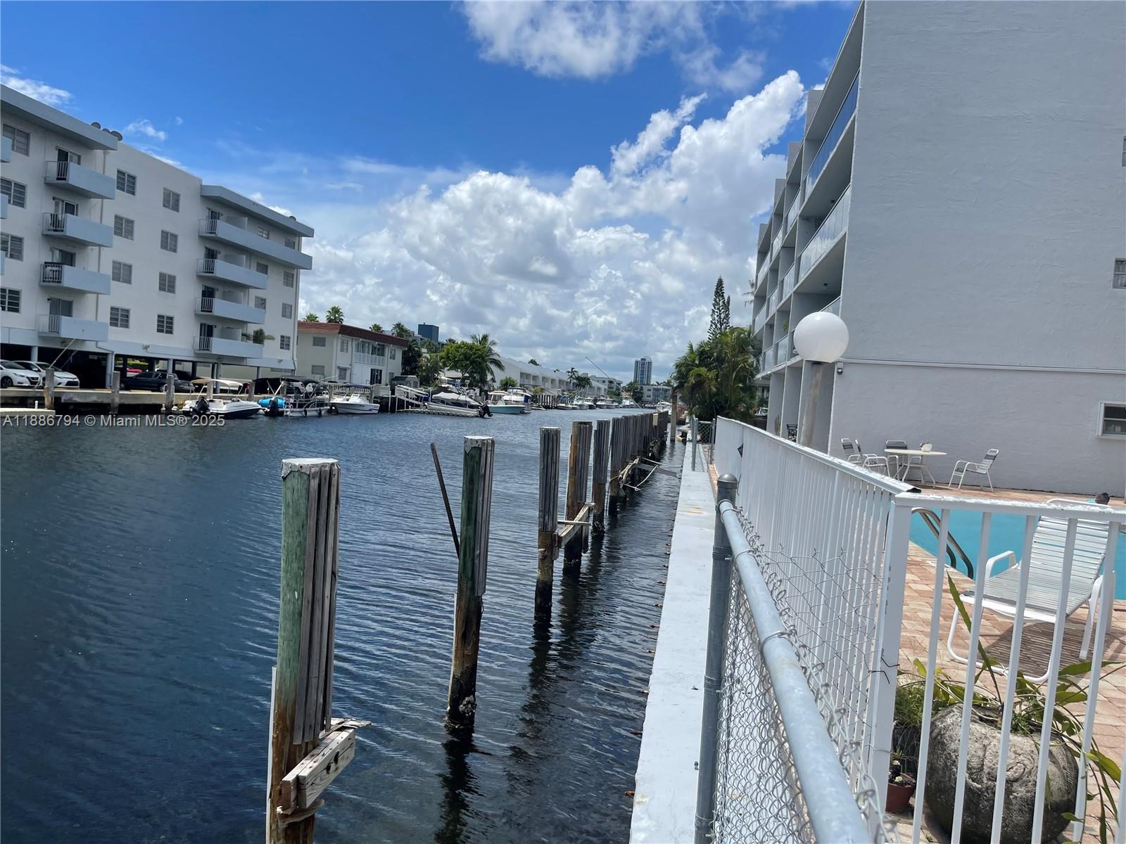 WATERPOINT CONDO - Residential Lease