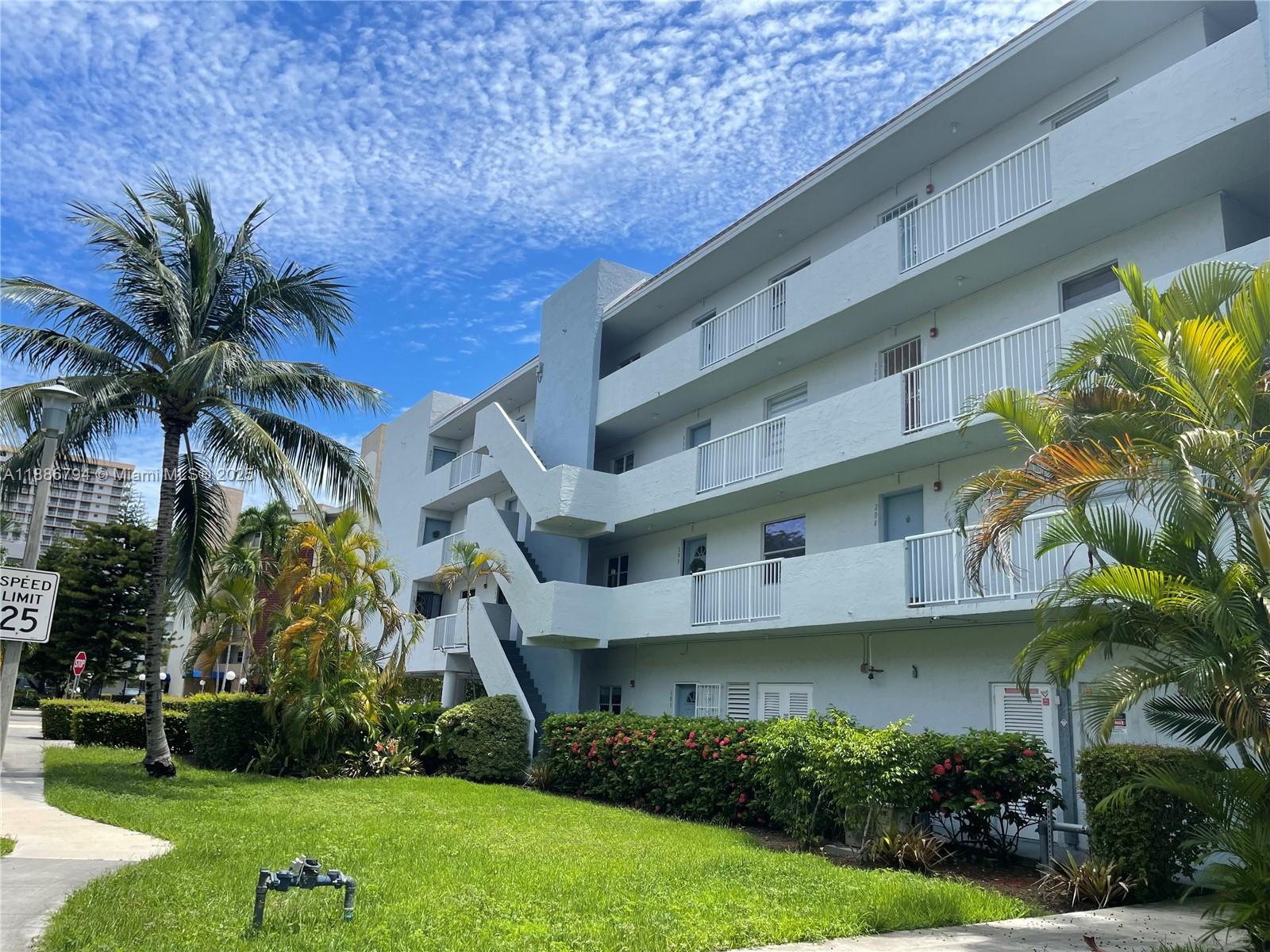 WATERPOINT CONDO - Residential Lease