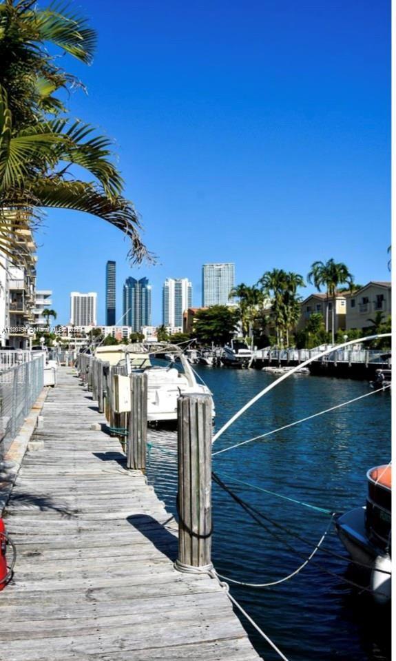 WATERPOINT CONDO - Residential Lease