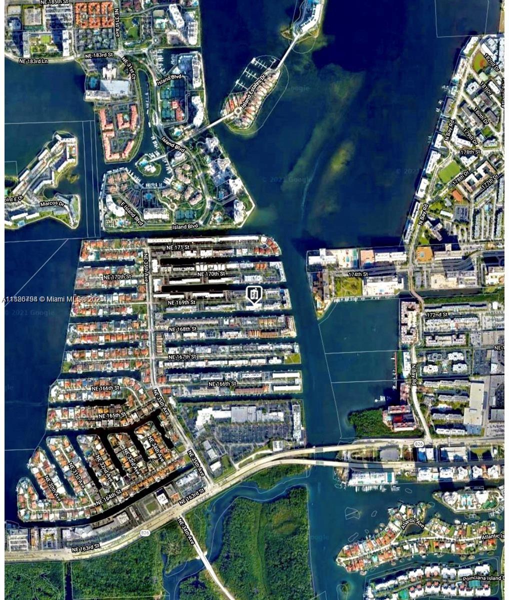 WATERPOINT CONDO - Residential Lease