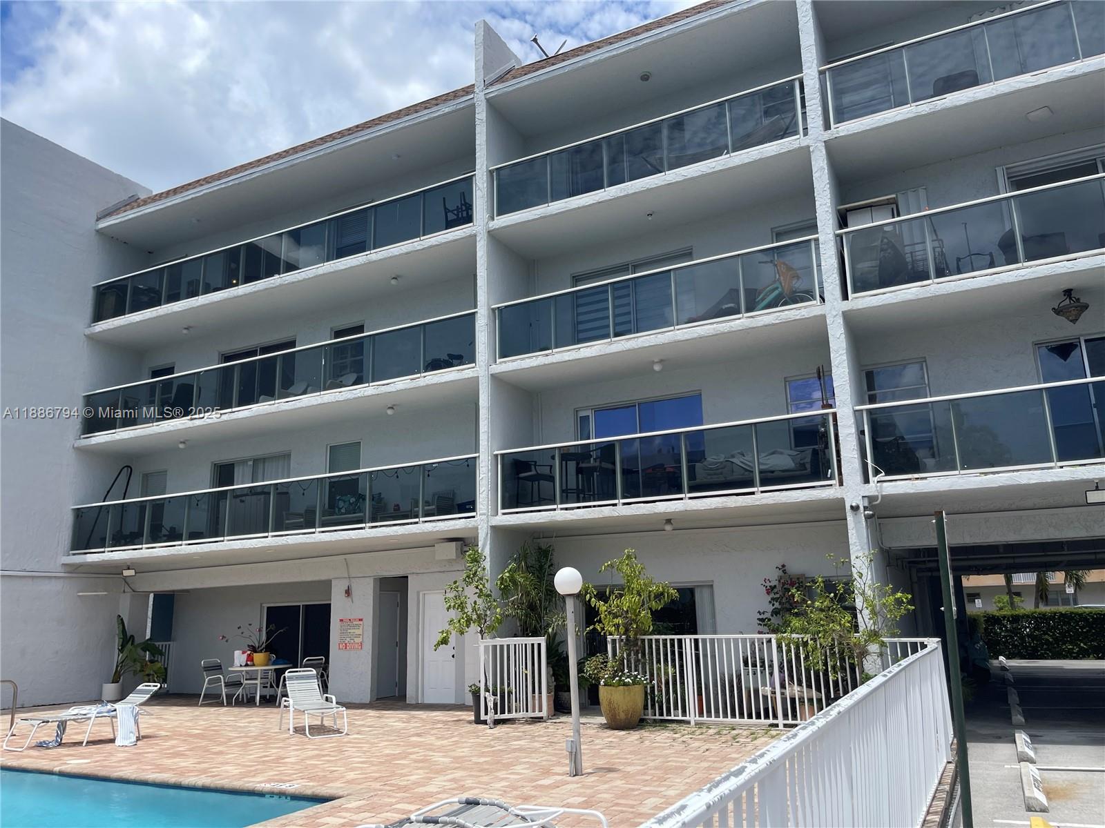 WATERPOINT CONDO - Residential Lease