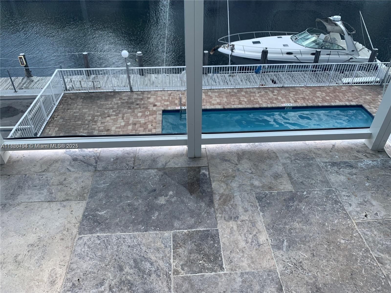 WATERPOINT CONDO - Residential Lease