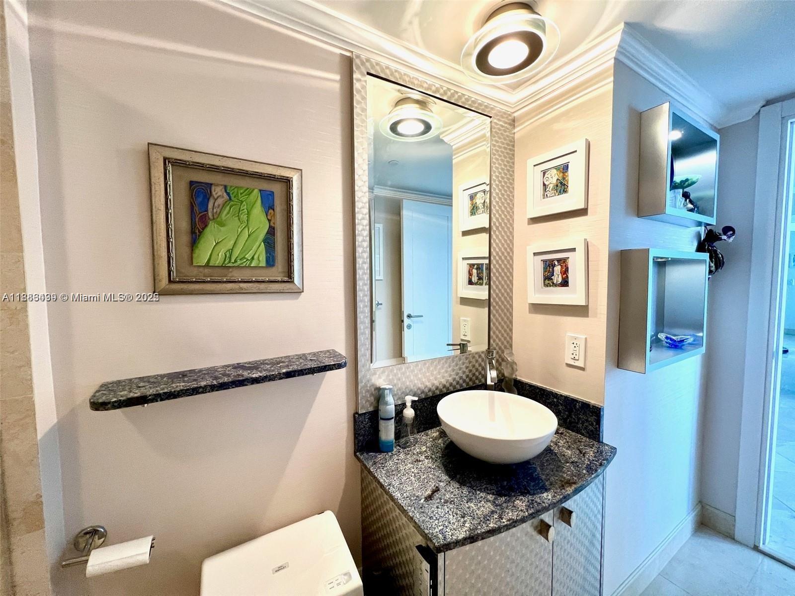 OCEAN FOUR CONDO - Residential Lease