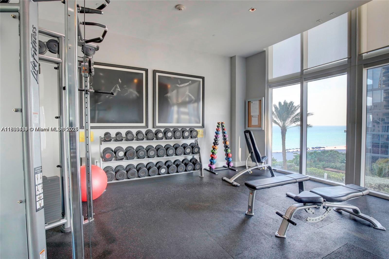 OCEAN FOUR CONDO - Residential Lease