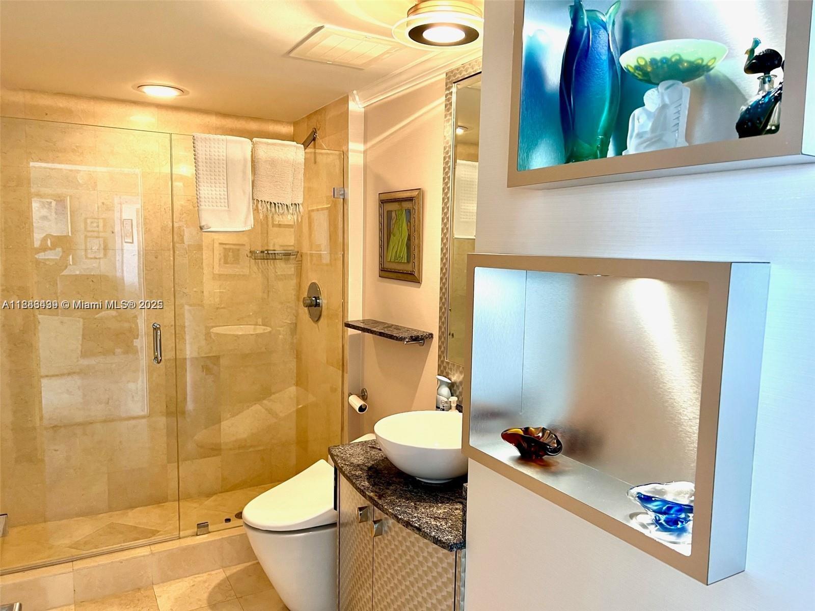 OCEAN FOUR CONDO - Residential Lease