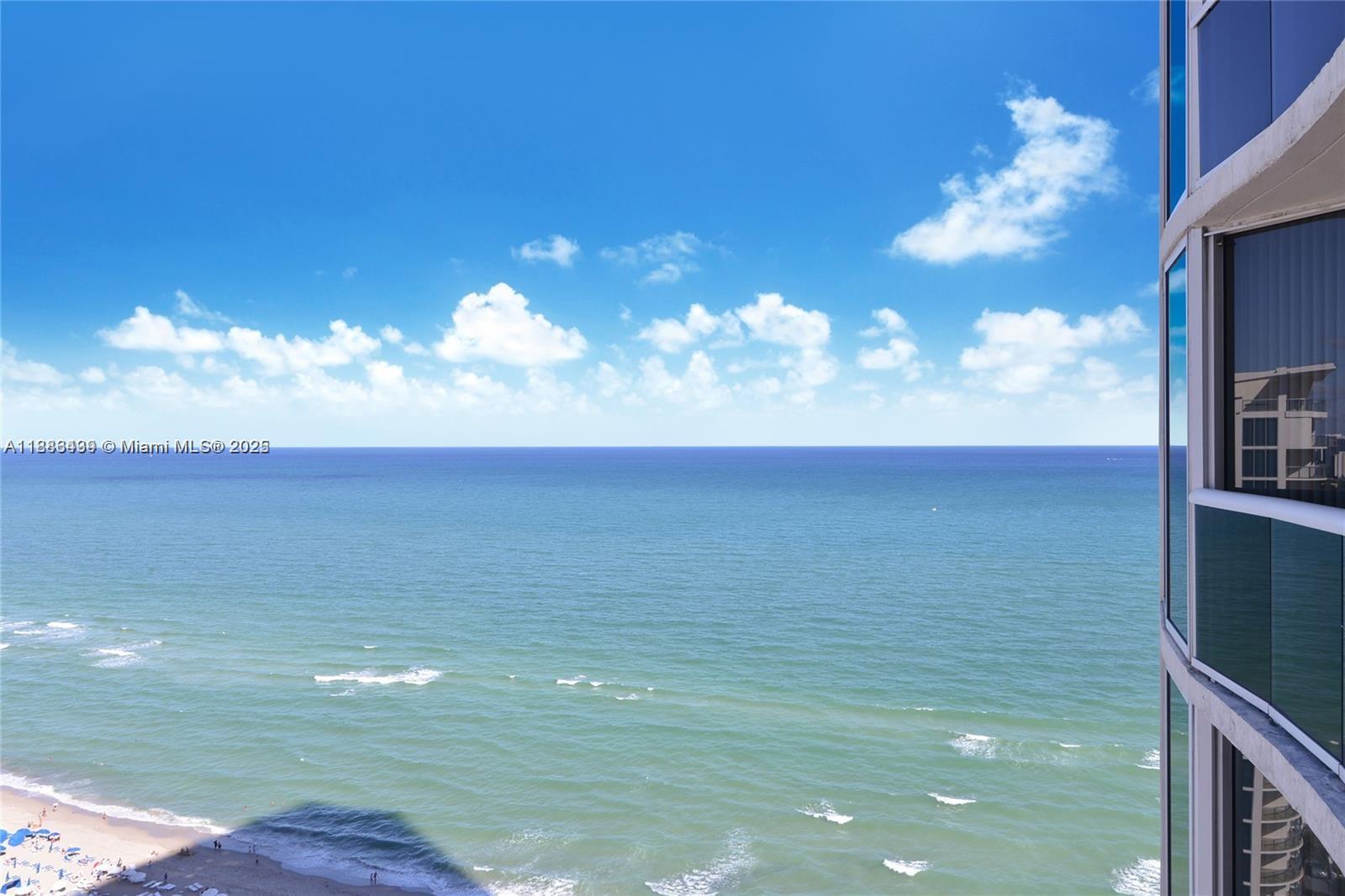 OCEAN FOUR CONDO - Residential Lease