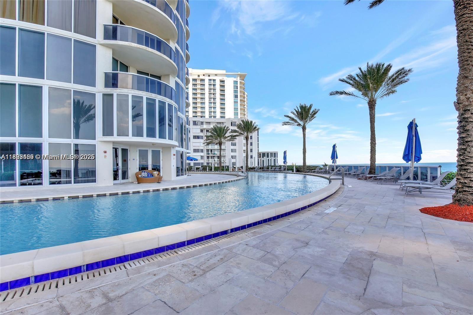 OCEAN FOUR CONDO - Residential Lease