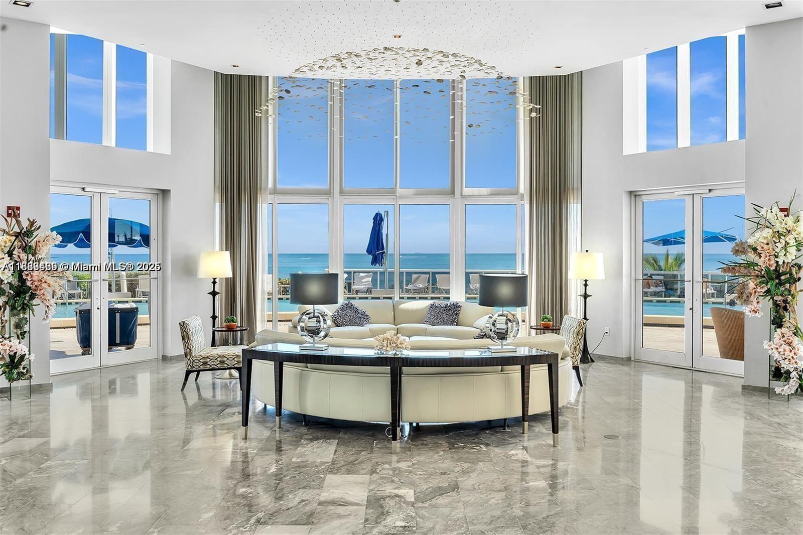 OCEAN FOUR CONDO - Residential Lease