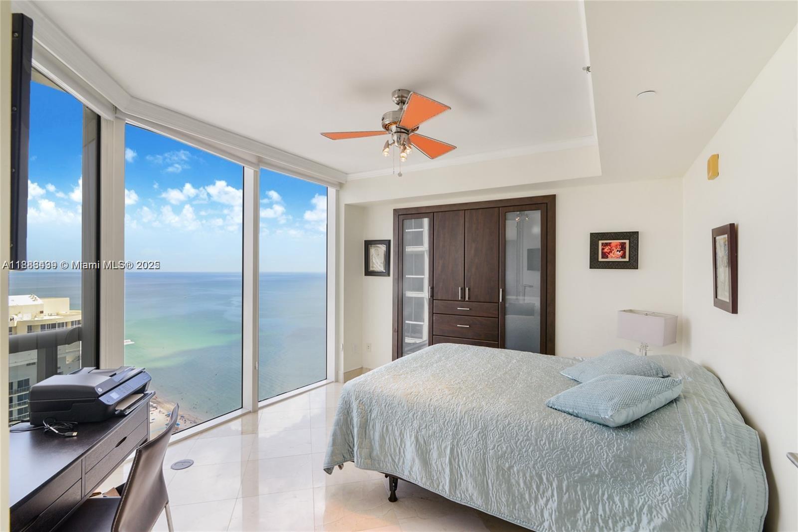 OCEAN FOUR CONDO - Residential Lease