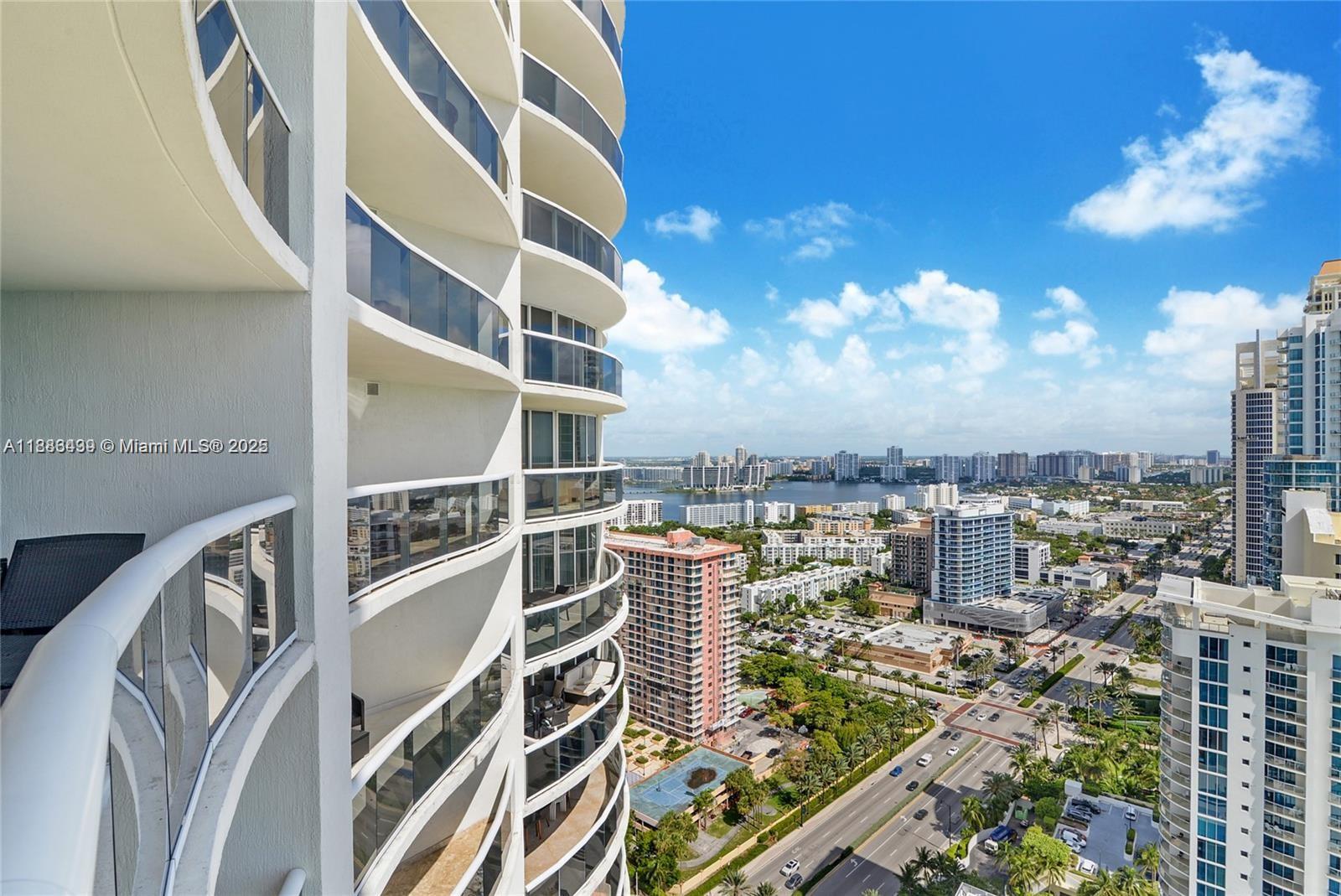 OCEAN FOUR CONDO - Residential Lease
