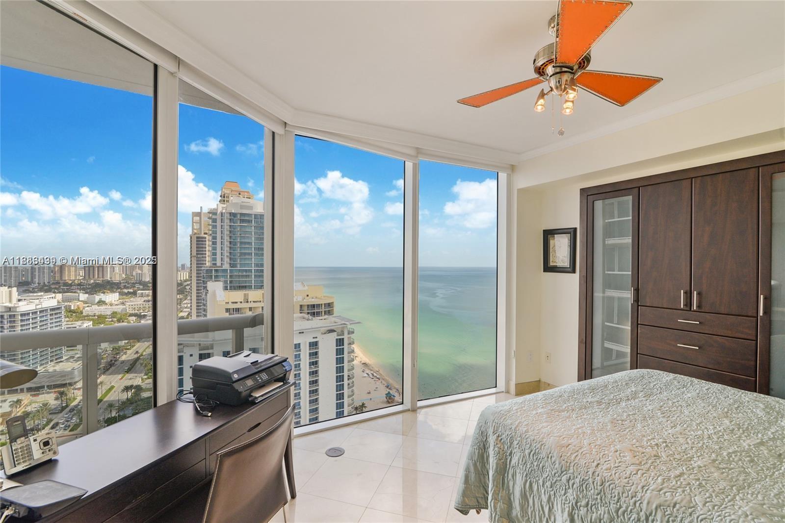 OCEAN FOUR CONDO - Residential Lease