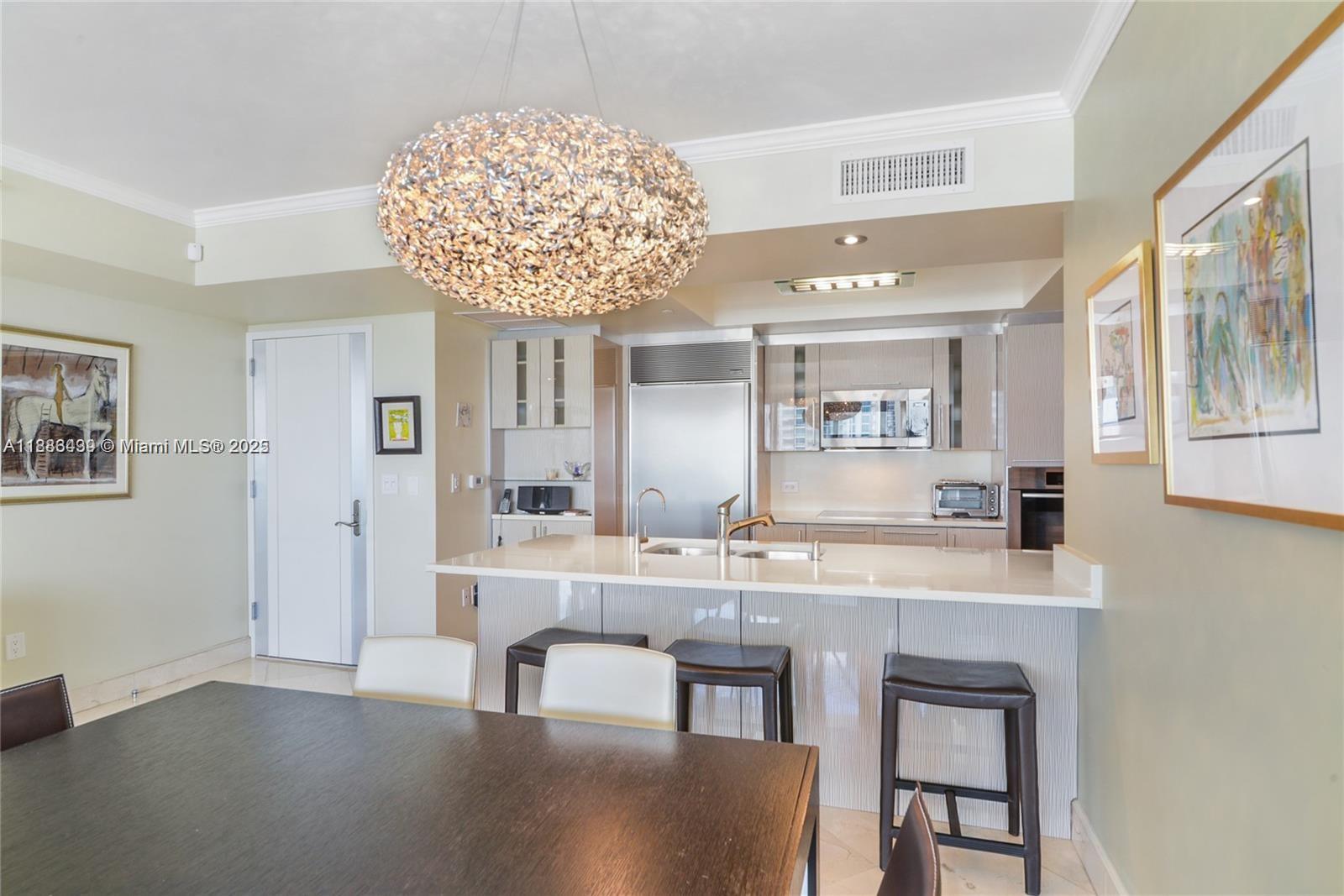 OCEAN FOUR CONDO - Residential Lease
