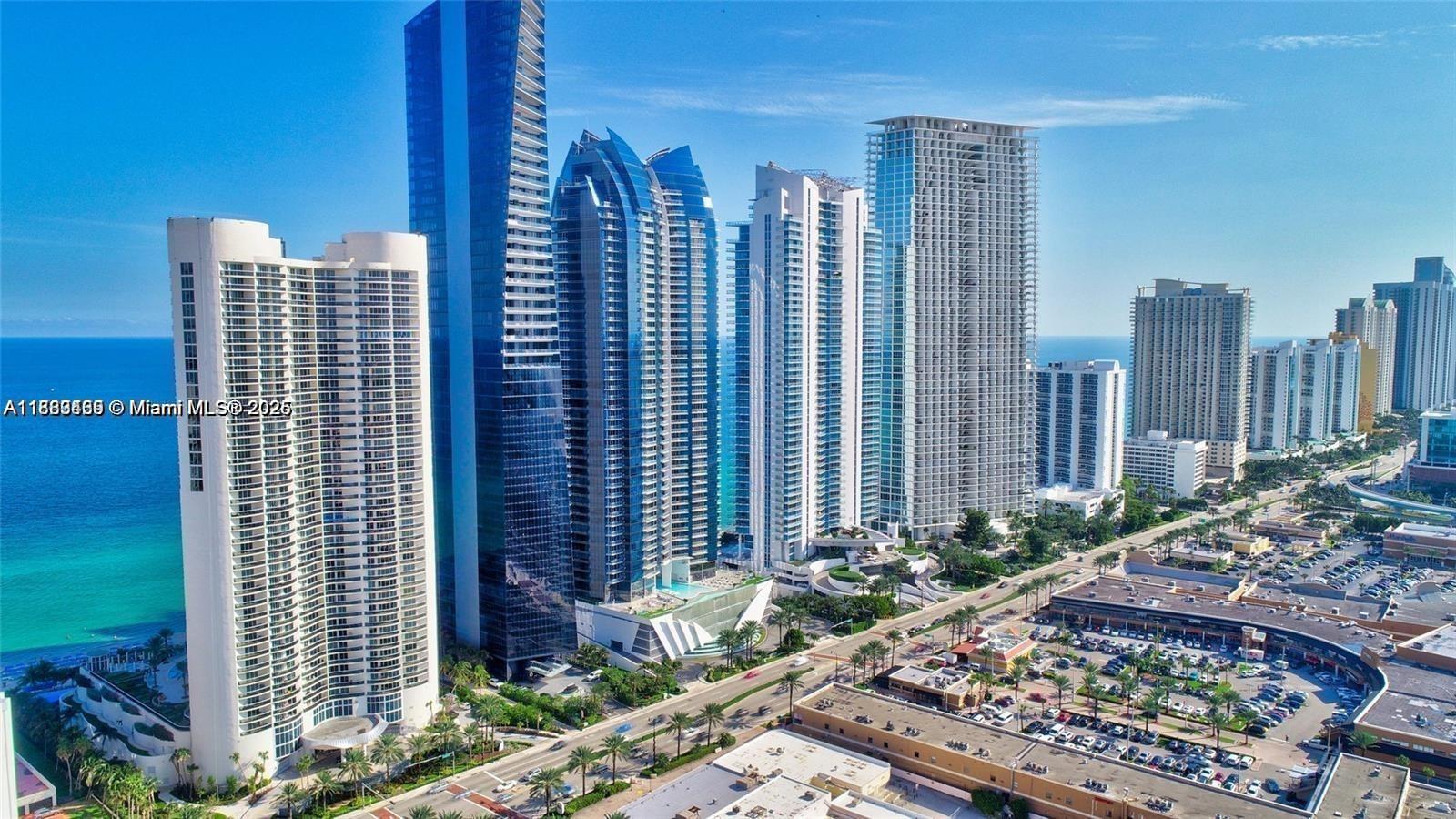 OCEAN FOUR CONDO - Residential Lease
