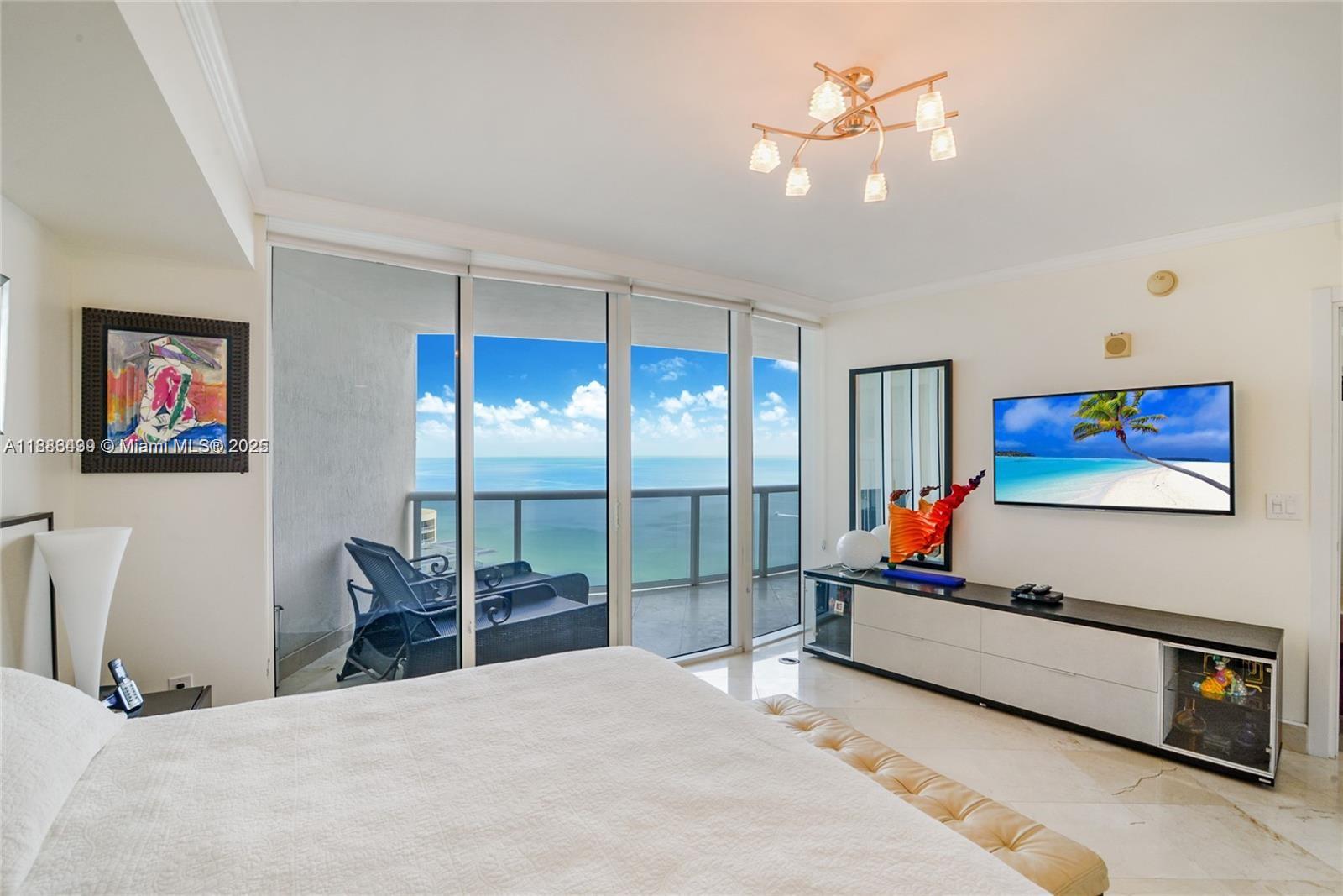 OCEAN FOUR CONDO - Residential Lease