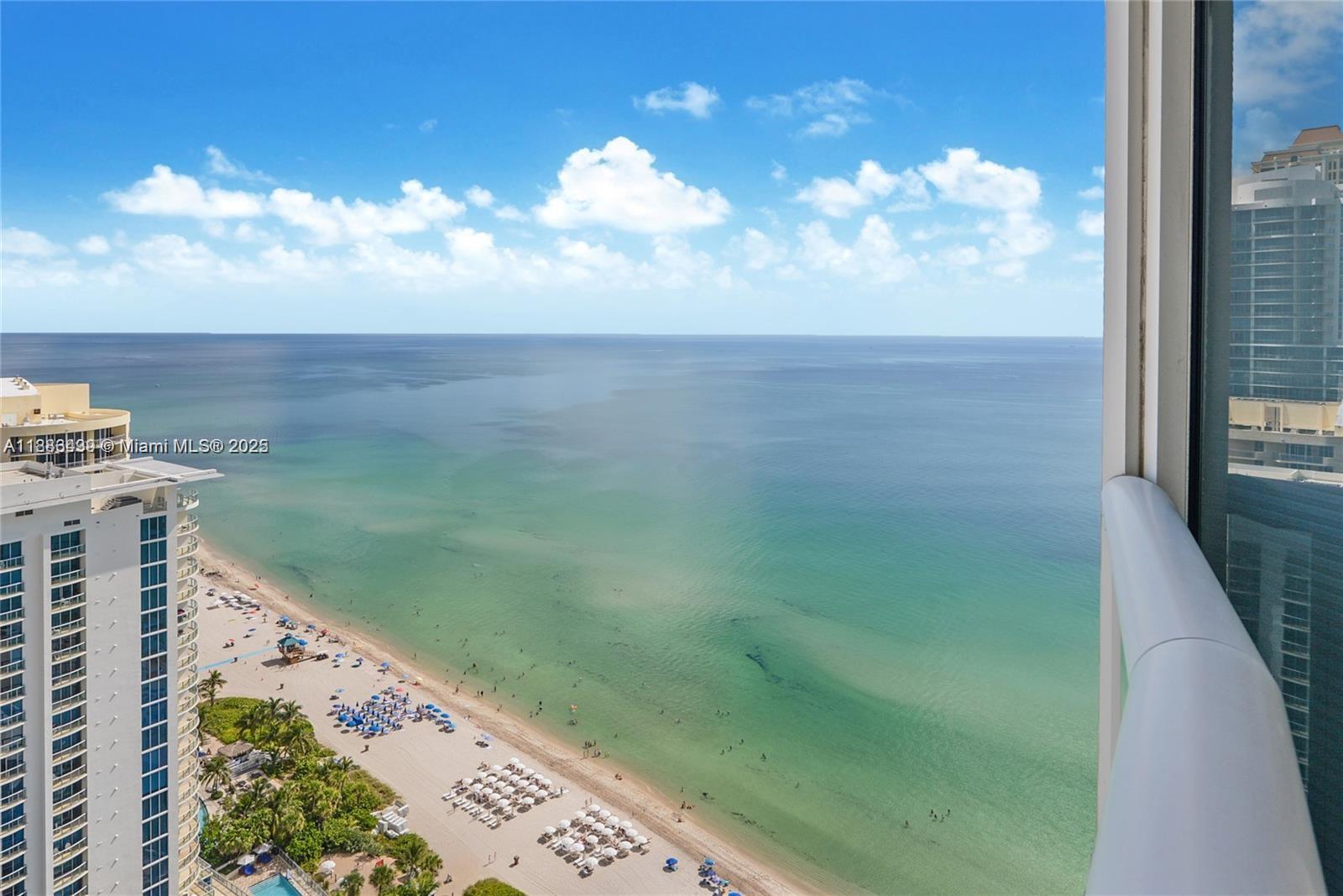 OCEAN FOUR CONDO - Residential Lease