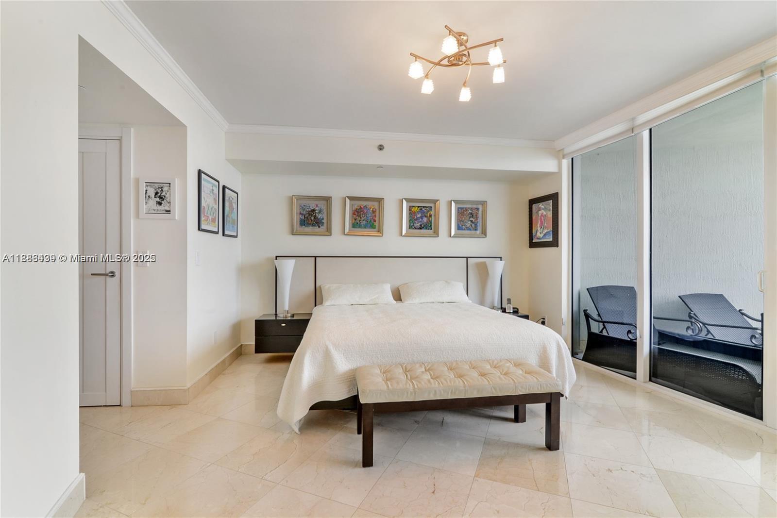 OCEAN FOUR CONDO - Residential Lease