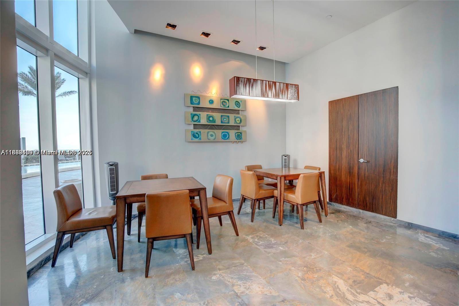 OCEAN FOUR CONDO - Residential Lease