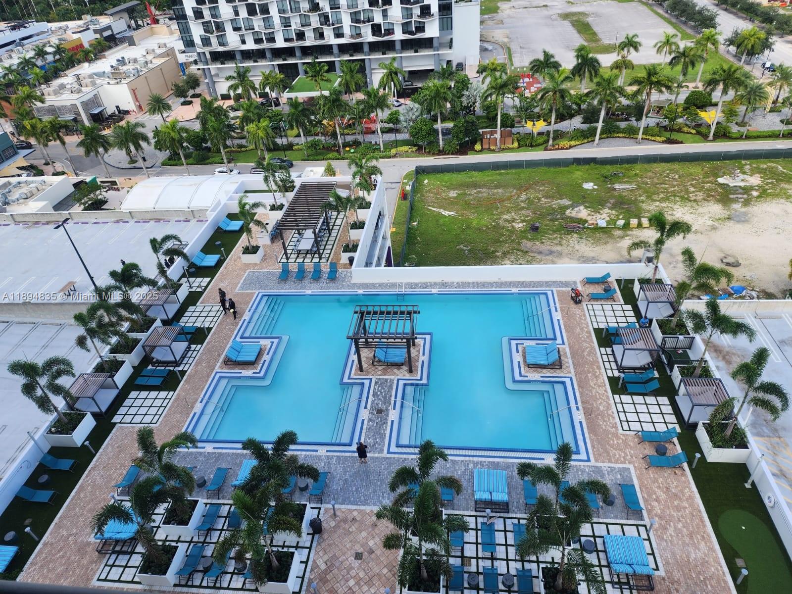 5350 PARK CONDO - Residential Lease