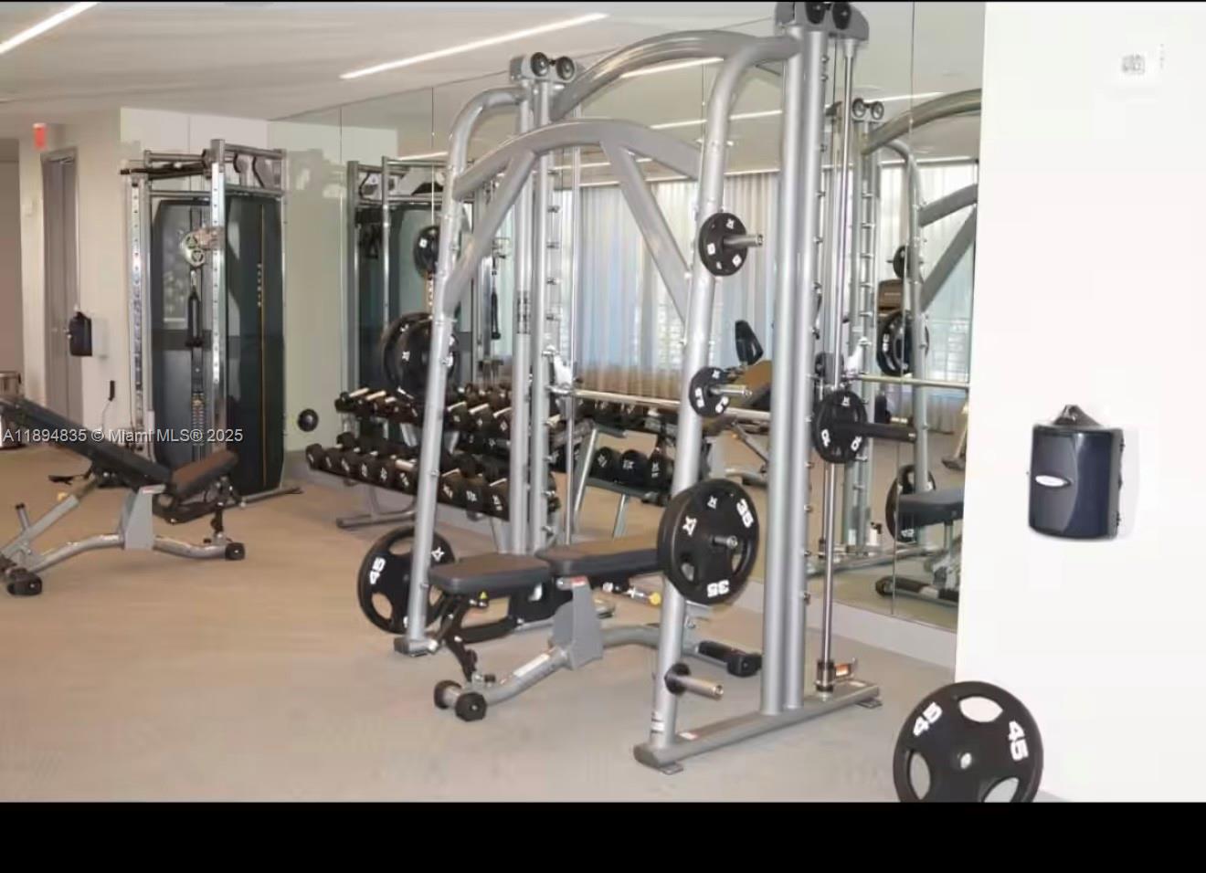 5350 PARK CONDO - Residential Lease