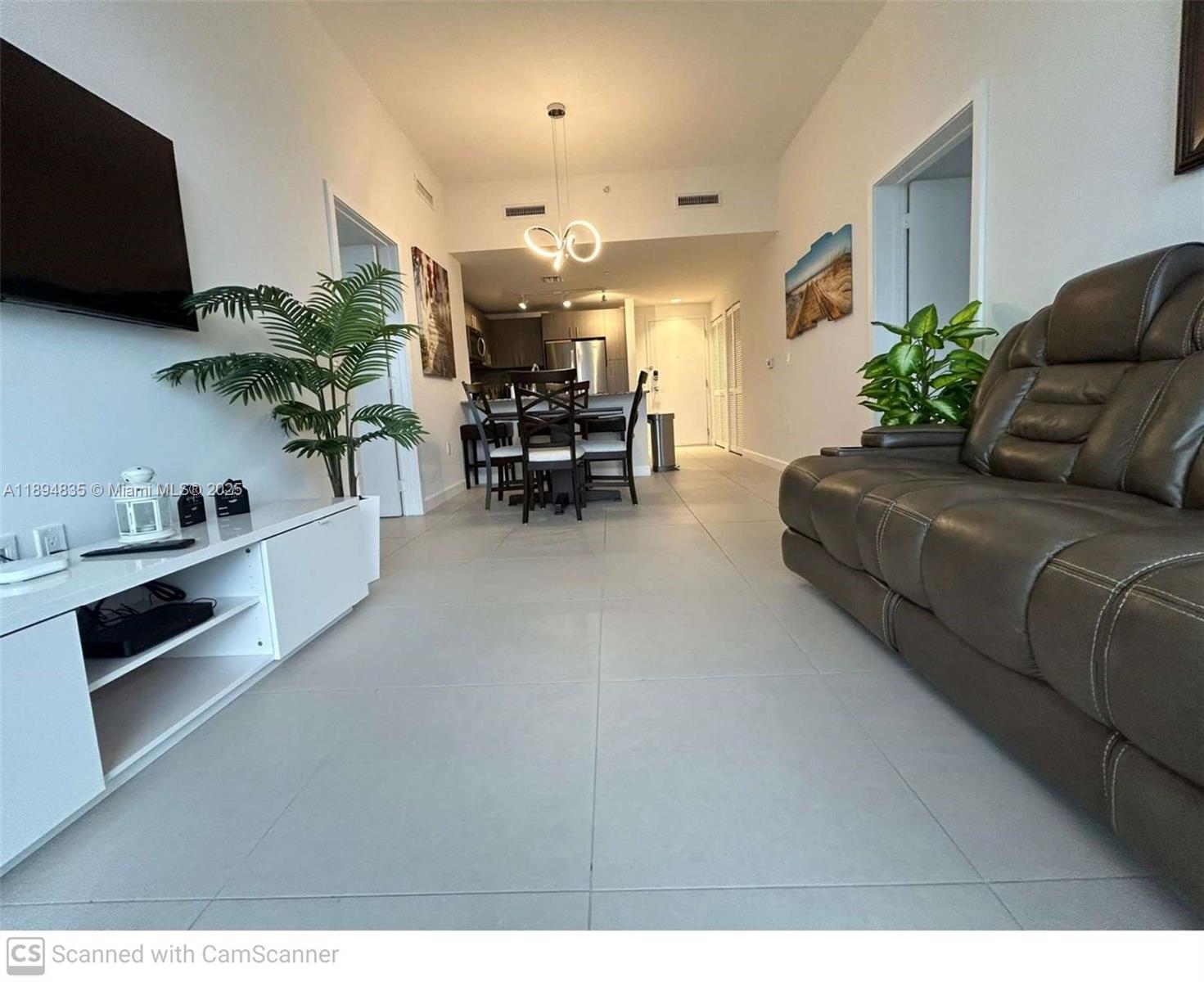 5350 PARK CONDO - Residential Lease