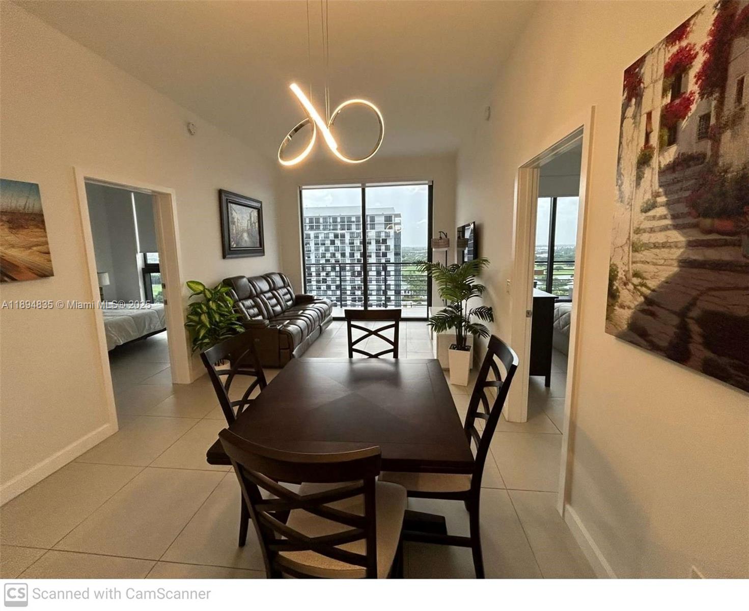 5350 PARK CONDO - Residential Lease