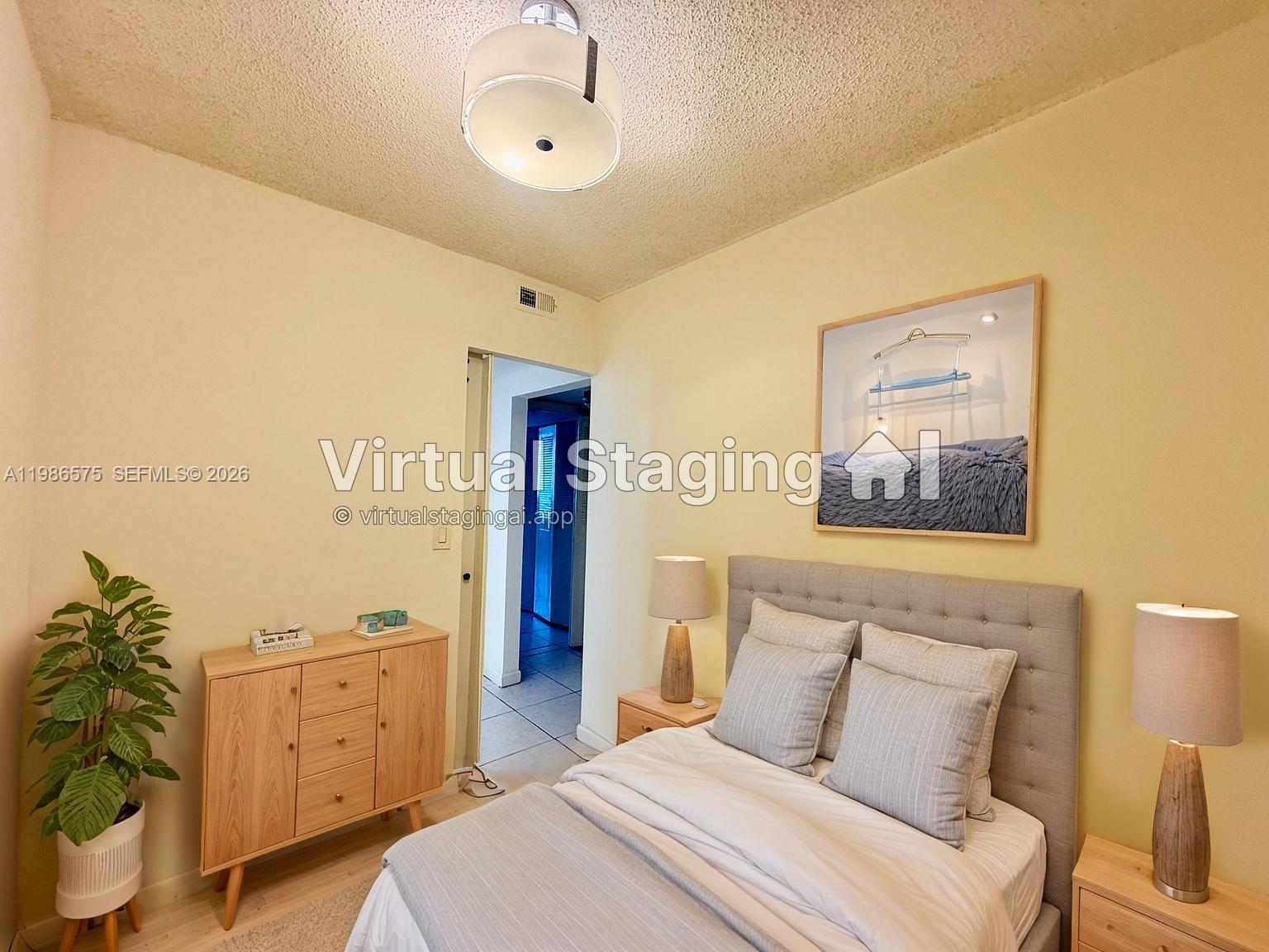 THREE HORIZONS SOUTH COND - Residential Lease