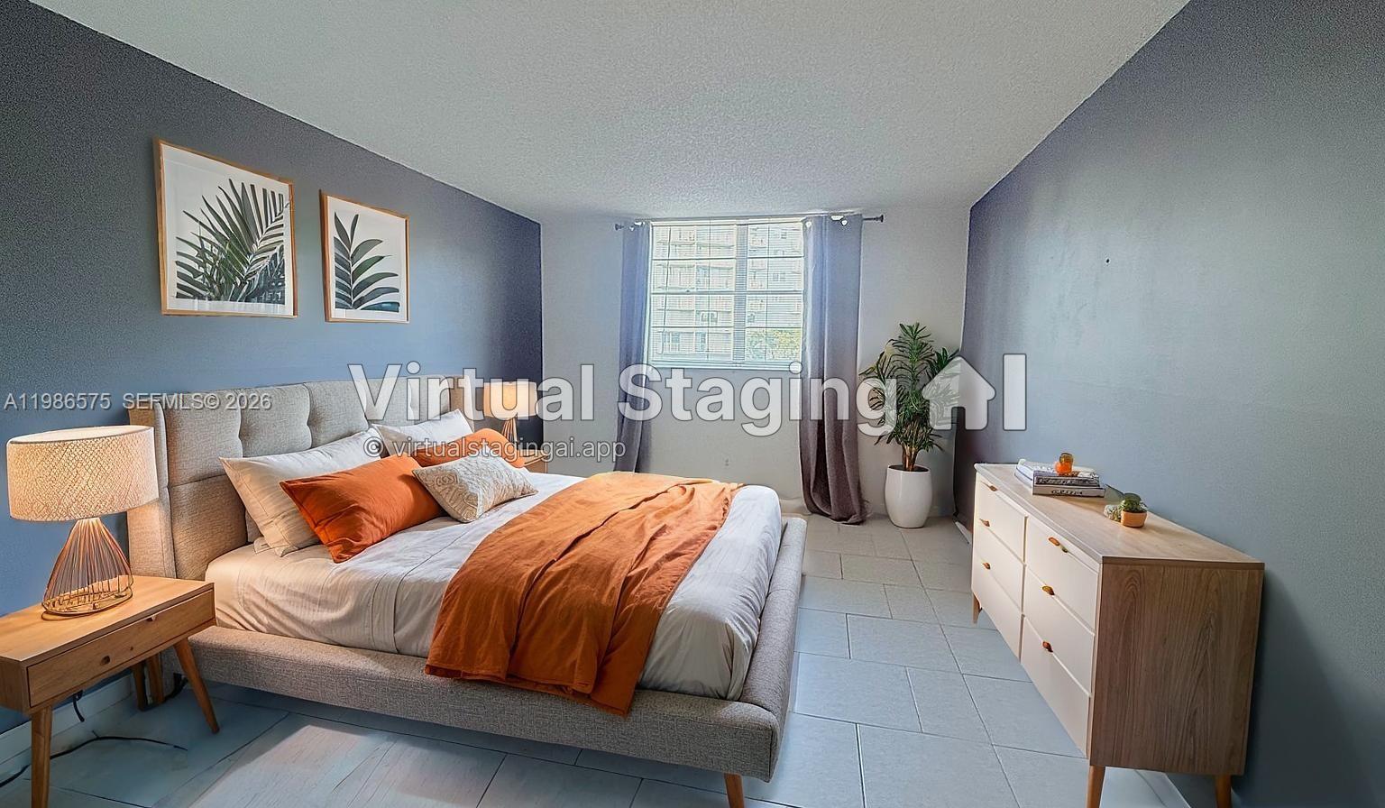 THREE HORIZONS SOUTH COND - Residential Lease